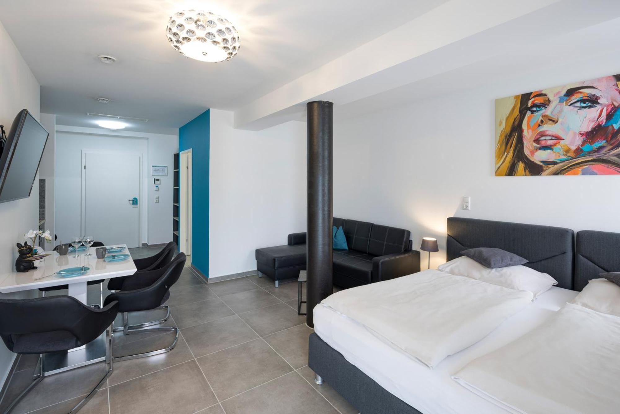 بروك أن دير مور Motel24Seven المظهر الخارجي الصورة