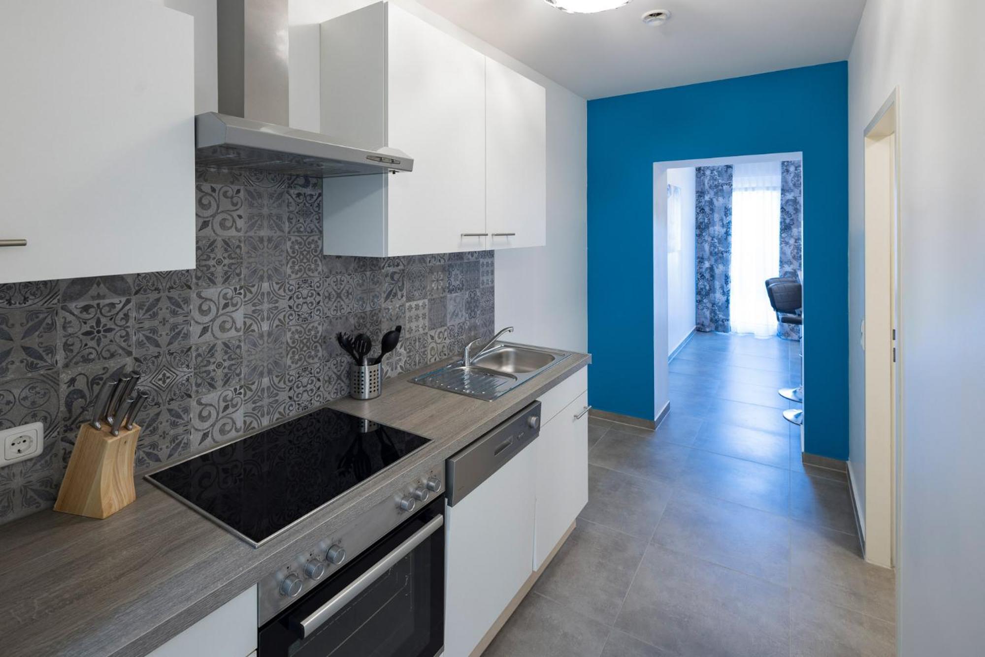 بروك أن دير مور Motel24Seven المظهر الخارجي الصورة