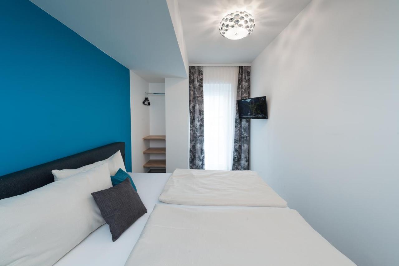 بروك أن دير مور Motel24Seven المظهر الخارجي الصورة