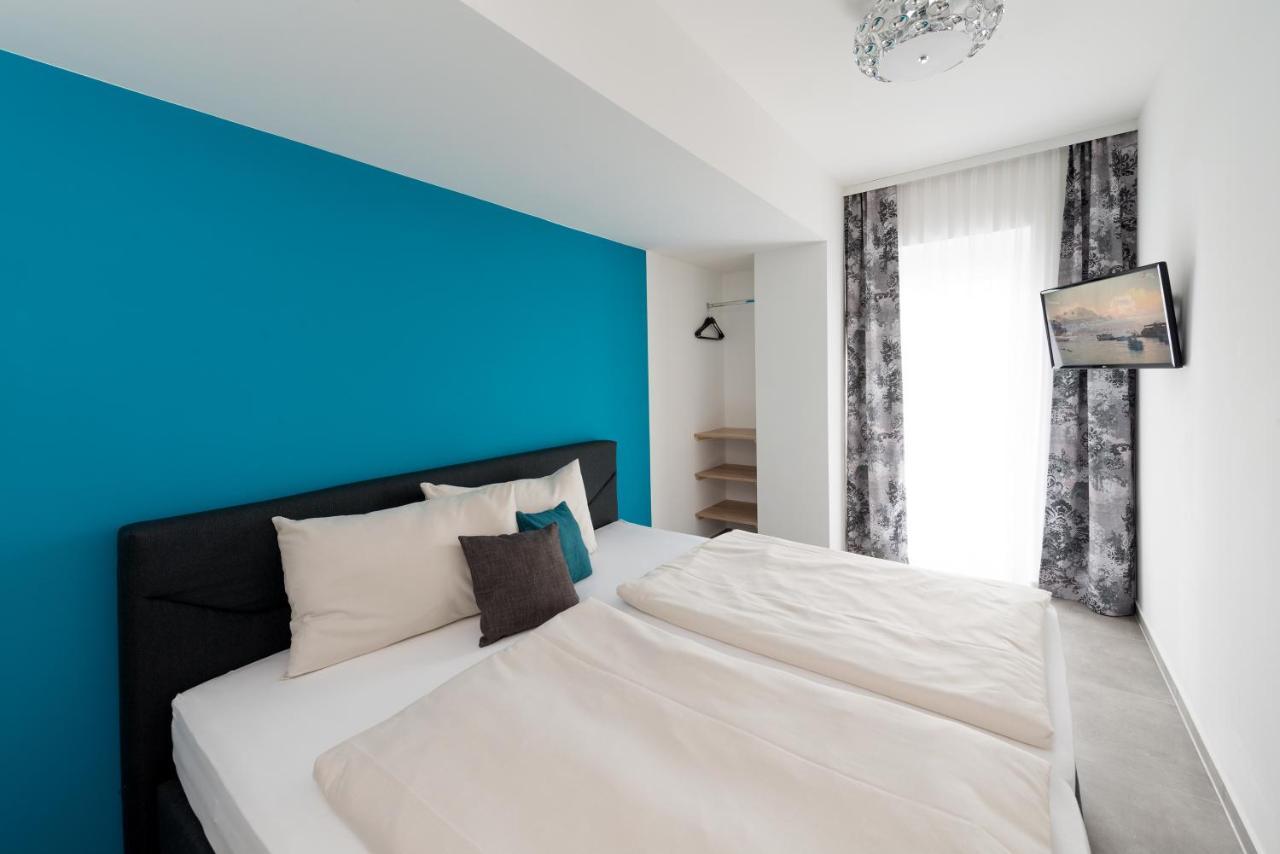 بروك أن دير مور Motel24Seven المظهر الخارجي الصورة
